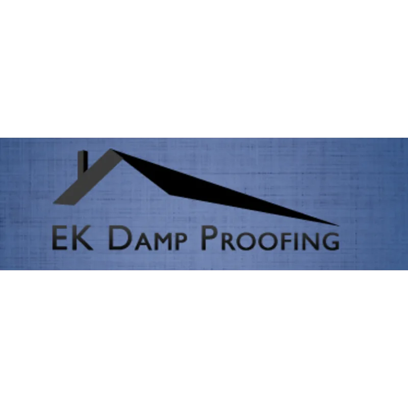 E K Damp Proofing