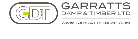 Garratt's Damp & Timber Limited