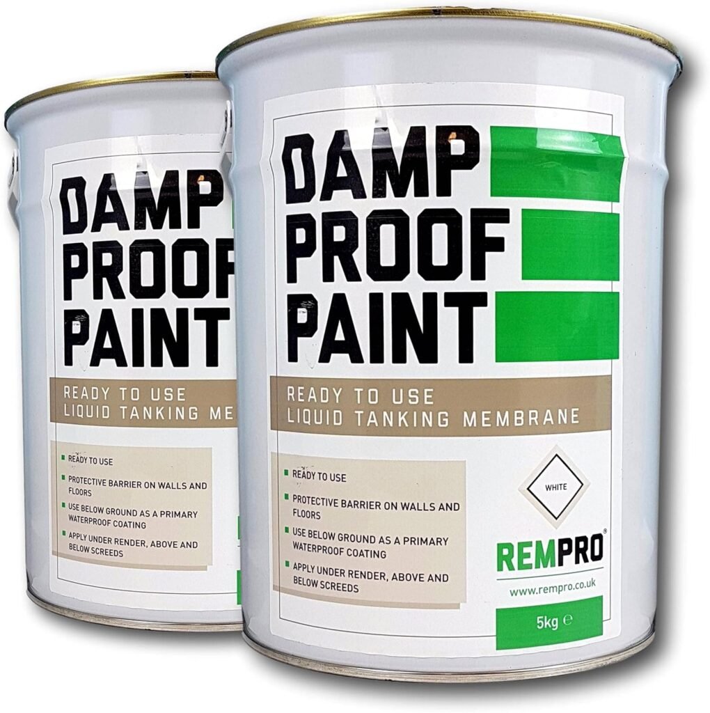 damp proof paint