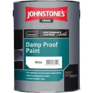 Johnstone’s Anti-Mould Paint