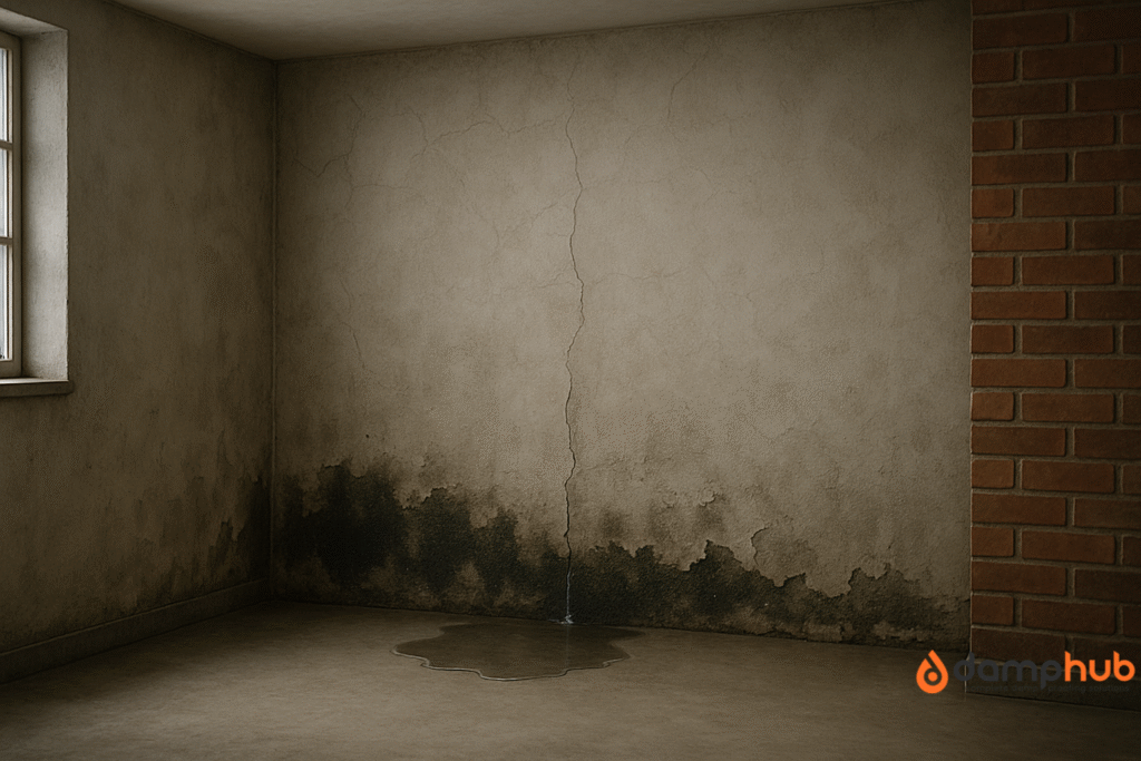 water ingress