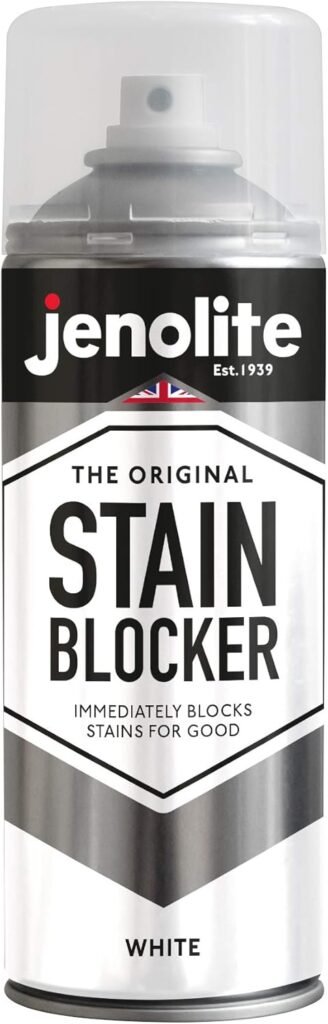 JENOLITE Stain Blocker Spray – 400ml