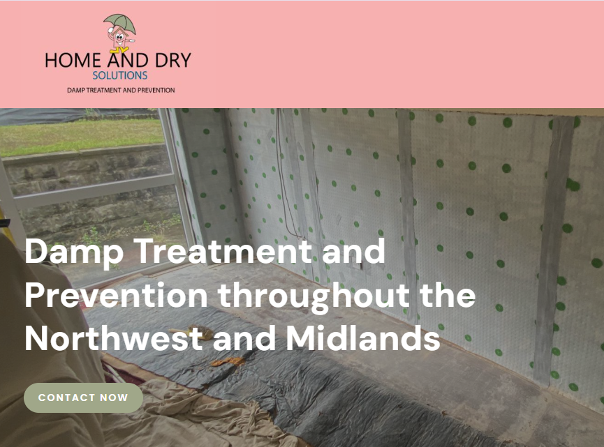 home and dry solutions